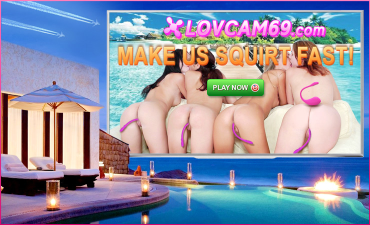 LOVCAM69.com - TAKE FULL CONTROL OF CAM GIRLS CUM FAST WET ORGASM WITH LOVENSE LUSH TOY LIVE SEX NOW landing cam sluts front